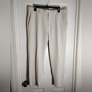 Peter Millar Crown Sport Pants 36